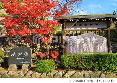 Izushi Shinsurou 134578210
