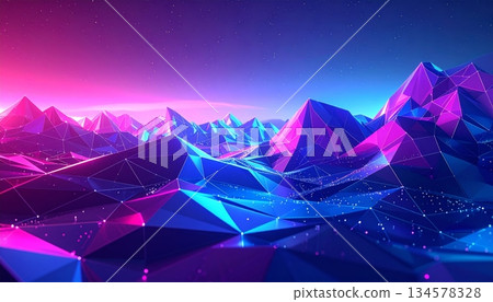 Abstract blue background with stars and geometric triangle shapes creates a bright crystal pattern for a Christmas holiday card design illustration featuring light diamond vector art wallpaper Abstract blue background with stars and geometric triangle shapes creates a bright crystal pattern for a Christmas holiday card design illustration featuring light diamond vector art wallpaper 134578328