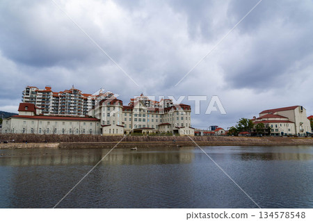 Takarazuka Hotel 134578548