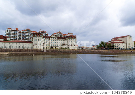 Takarazuka Hotel 134578549