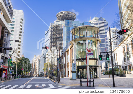 東京赤坂 Sacas Akasaka Biz Tower 商店和餐飲 134578600