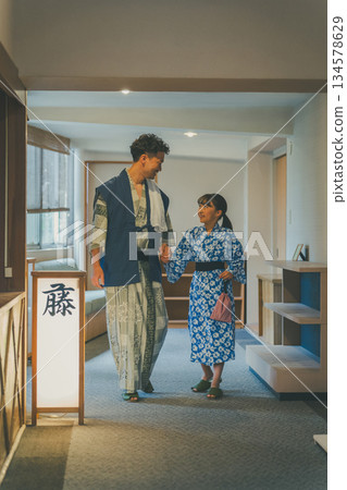 家庭旅行攝影合作：伊藤小湧園 134578629