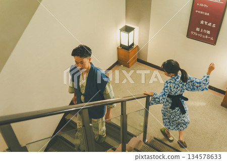 家庭旅行攝影合作：伊藤小湧園 134578633