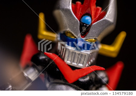 無敵鐵金剛 無敵鐵金剛 134579180