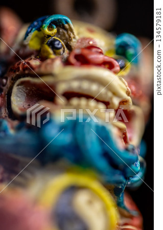 風獅爺 風獅爺 134579181