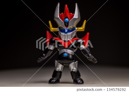 無敵鐵金剛 無敵鐵金剛 134579292