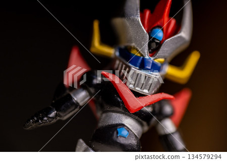 無敵鐵金剛 134579294