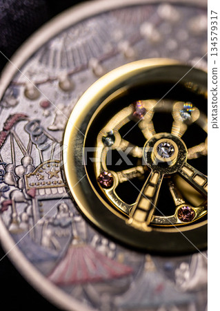 銀幣 銀幣 134579317