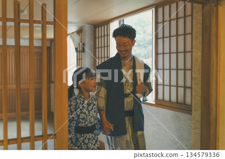 Family Trip Photography cooperation: Ito Kowakien Family Trip Photography cooperation: Ito Kowakien 134579336