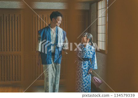 家庭旅行攝影合作：伊藤小湧園 134579339