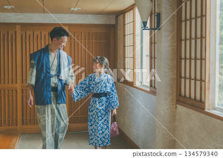 Family Trip Photography cooperation: Ito Kowakien Family Trip Photography cooperation: Ito Kowakien 134579340