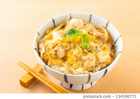Oyakodon  134580771