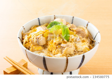 Oyakodon  134580775