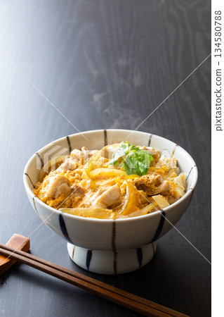 Oyakodon  134580788