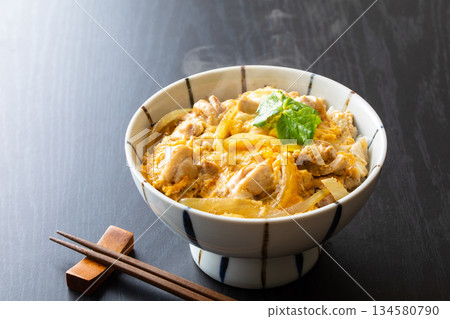 Oyakodon  134580790