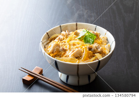 Oyakodon Oyakodon 134580794