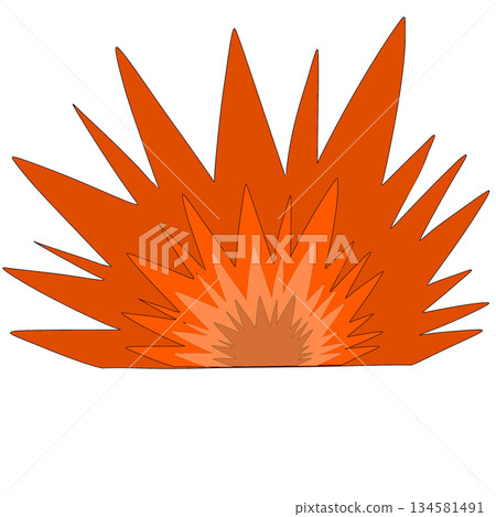 簡易爆炸 134581491