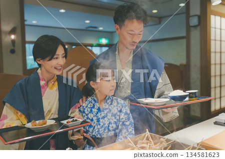 Family Trip Photography cooperation: Ito Kowakien Family Trip Photography cooperation: Ito Kowakien 134581623