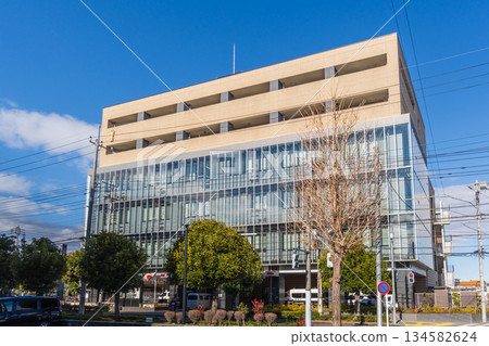 東京八王子警察署 134582624