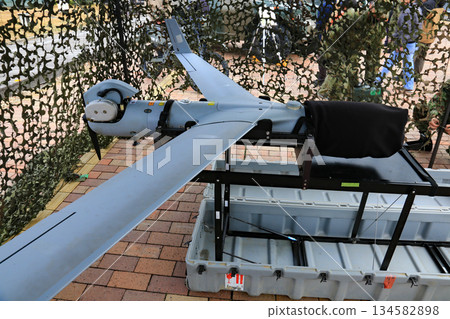 公開展覽：ScanEagle 2 134582898