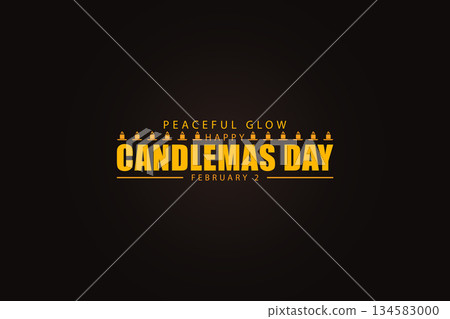 February 2nd The Light of Candlemas Shines Bright 134583000