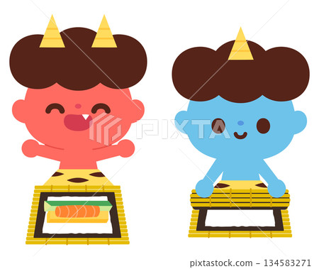 紅藍惡魔製作惠本卷 134583271