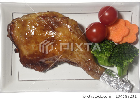 紅燒雞肉 紅燒雞肉 134585231