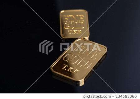 金條 金條 134585360