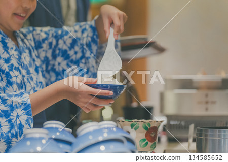 Family Trip Photography cooperation: Ito Kowakien 134585652