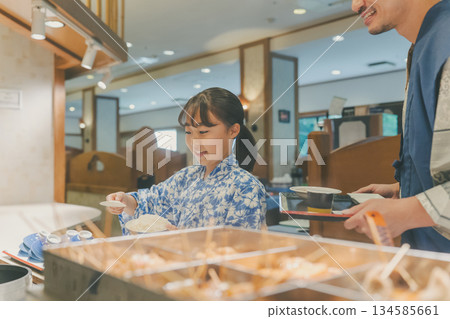 Family Trip Photography cooperation: Ito Kowakien 134585661