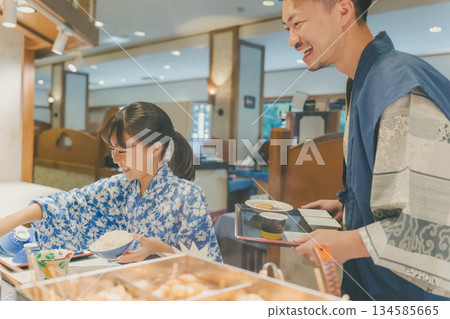 家庭旅行攝影合作：伊藤小湧園 134585665