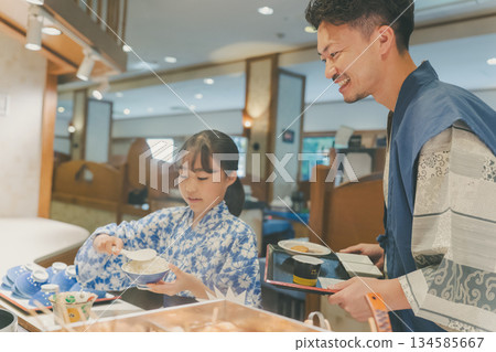 Family Trip Photography cooperation: Ito Kowakien Family Trip Photography cooperation: Ito Kowakien 134585667