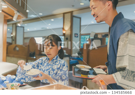 家庭旅行攝影合作：伊藤小湧園 134585668