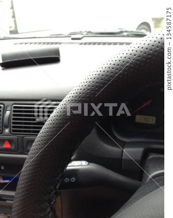 automobile, car, vehicle 134587175