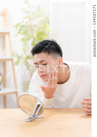 Boys, Teens, Skin Care 134587271