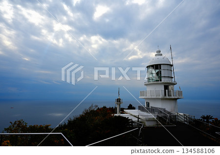 日南海岸的風景 134588106