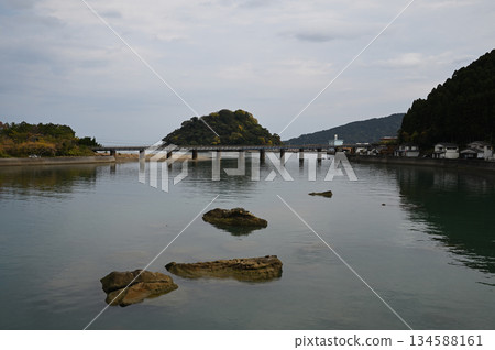 日南海岸的風景 134588161