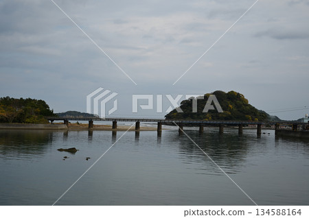 日南海岸的風景 134588164