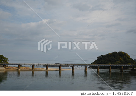 日南海岸的風景 日南海岸的風景 134588167