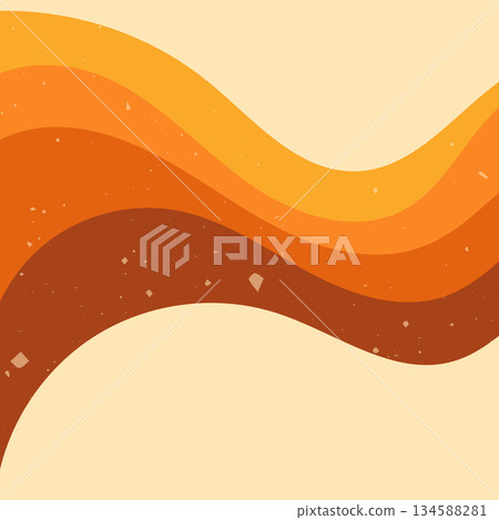 Simple cute banner. Simple cute banner. 134588281