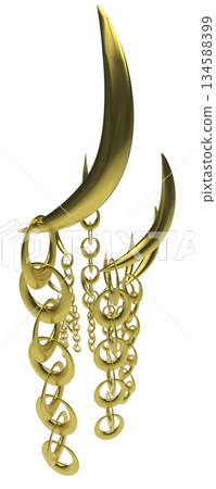 Chain Chain 134588399