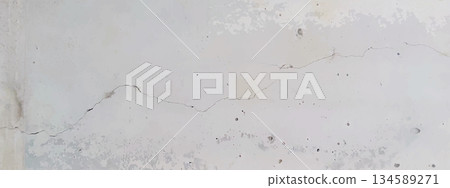 Grunge stone surface with cracked concrete texture Grunge stone surface with cracked concrete texture 134589271