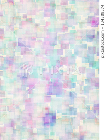 Colorful frosted glass background image Colorful frosted glass background image 134589374