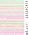 A background image of a colorful wave pattern with beautiful pink blurring 134589376