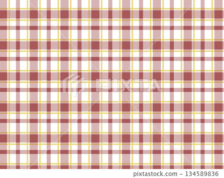 Christmas colored checkered background material Christmas colored checkered background material 134589836