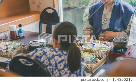 家庭旅行攝影合作:伊藤小湧園 家庭旅行攝影合作:伊藤小湧園 134590213