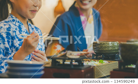 家庭旅行攝影合作：伊藤小湧園 134590249