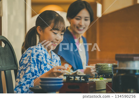 Family Trip Photography cooperation: Ito Kowakien 134590256