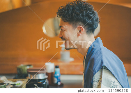 Family Trip Photography cooperation: Ito Kowakien Family Trip Photography cooperation: Ito Kowakien 134590258