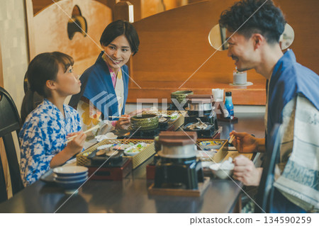 家庭旅行攝影合作:伊藤小湧園 家庭旅行攝影合作:伊藤小湧園 134590259
